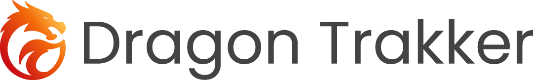Dragon Trakker Logo