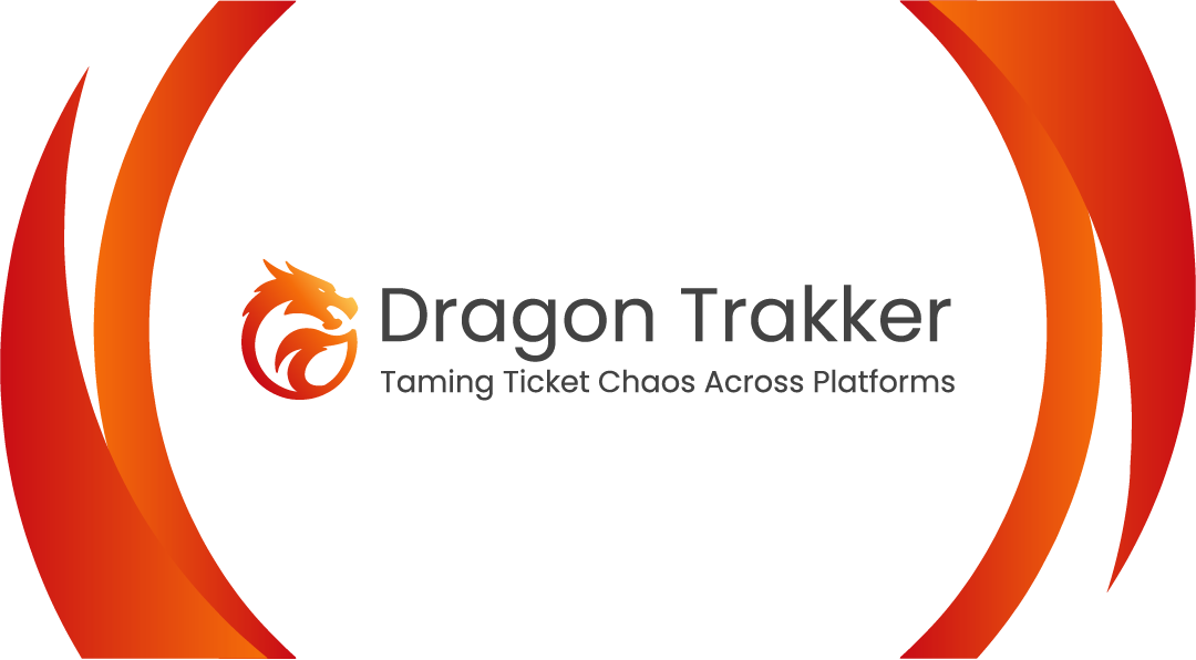 Dragon Trakker Logo